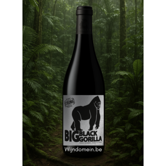 Domaine Guinand BIG BLACK GORILLA