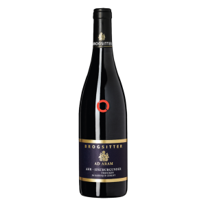 Brogsitter Weingüter Edition-B Spätburgunder Trocken Barrique