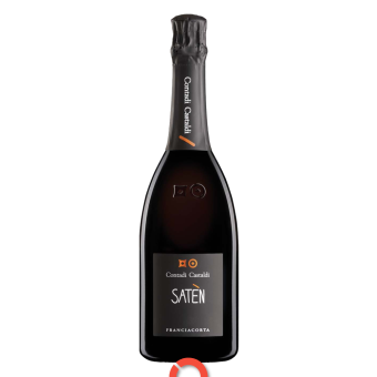 Contadi Castaldi Franciacorta DOCG Satèn MAGNUM