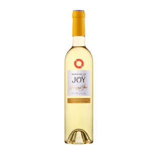 Domaine de Joy Grains de Joie Petit Manseng