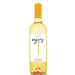 Domaine de Joy Enjoy Sweet (tijdelijk uitverkocht)