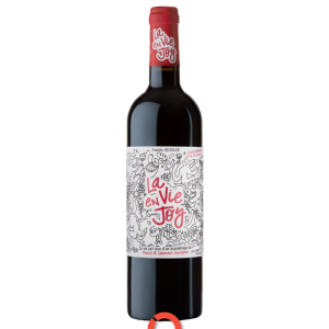 Domaine de Joy La Vie Enjoy ROOD