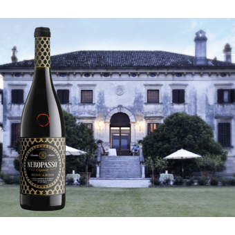 Neropasso (ACTIEPRIJS)