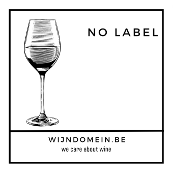 Bodegas Anadas Care Tinto Sobre Lias, Garnacha/Syrah, alleen backlabel op fles