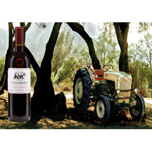 Panamera Cabernet Sauvignon