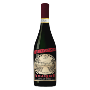 Villa Loren Amarone della Valpolicella