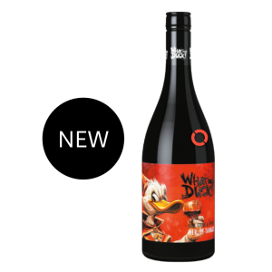 Vignobles Vellas What the Duck - Merlot Tannat