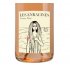 Beaujolais rosé Les Enracinés Gamay Plage