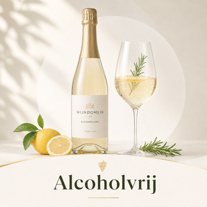 Alcoholvrij