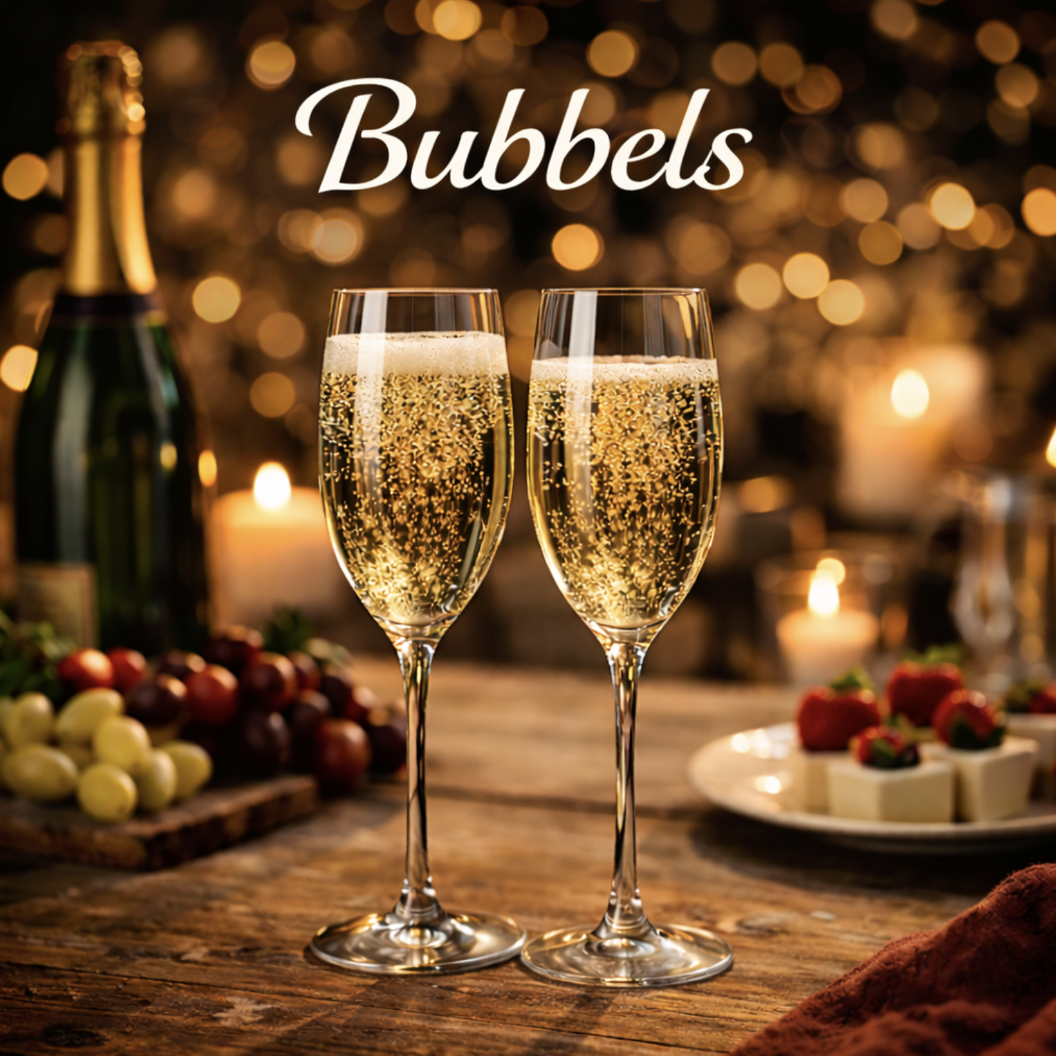 Bubbels