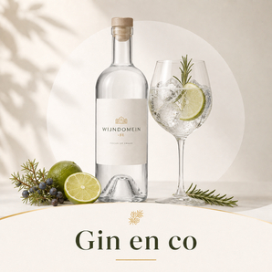 GIN & Co