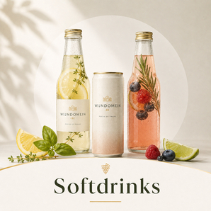 Softdrinks